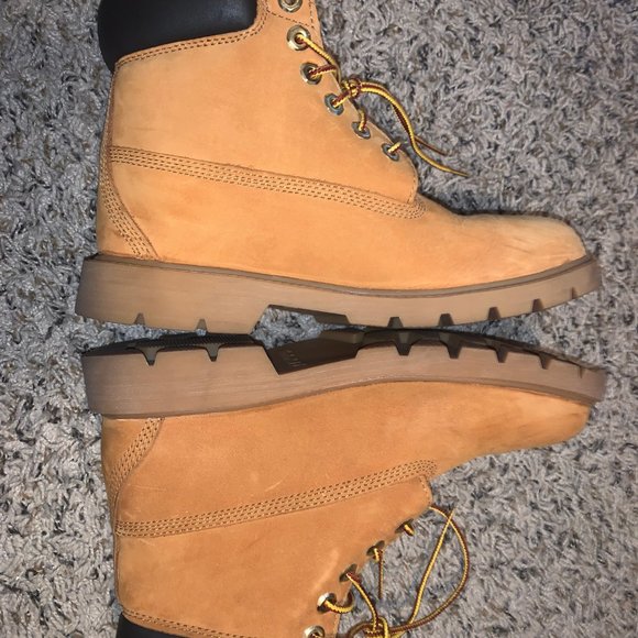 Timberlands 6-Inch Premium Waterproof Boots main image 5